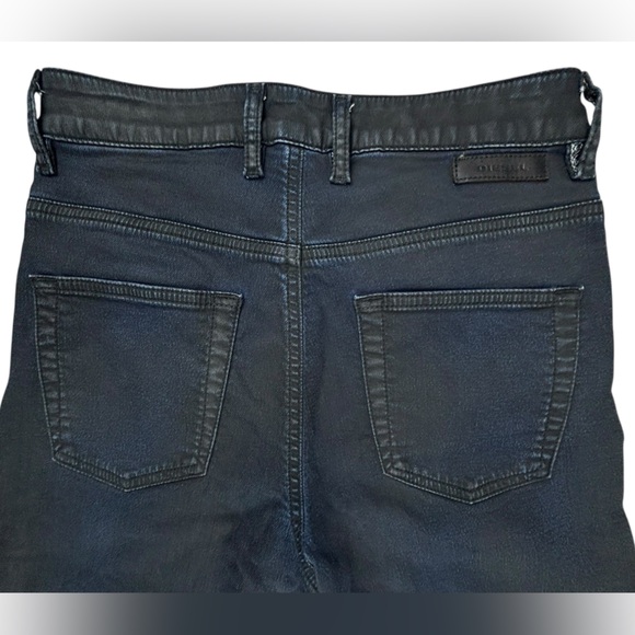 Diesel | Candy-SE Denim + Sweatpants | Size 23| Excellent Condition!! - Picture 3 of 9